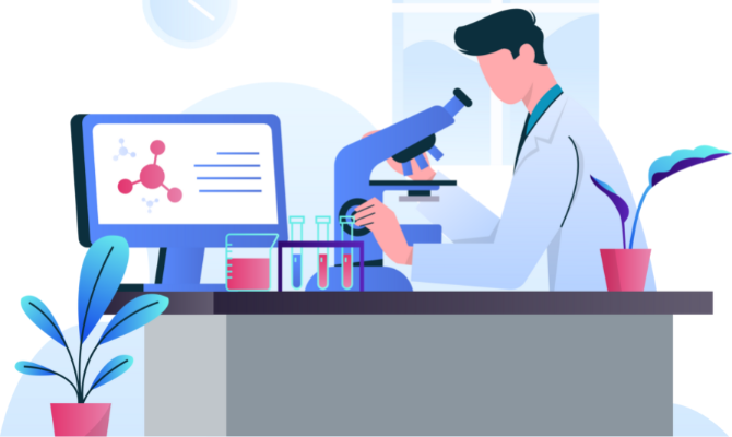 Bioanalysis