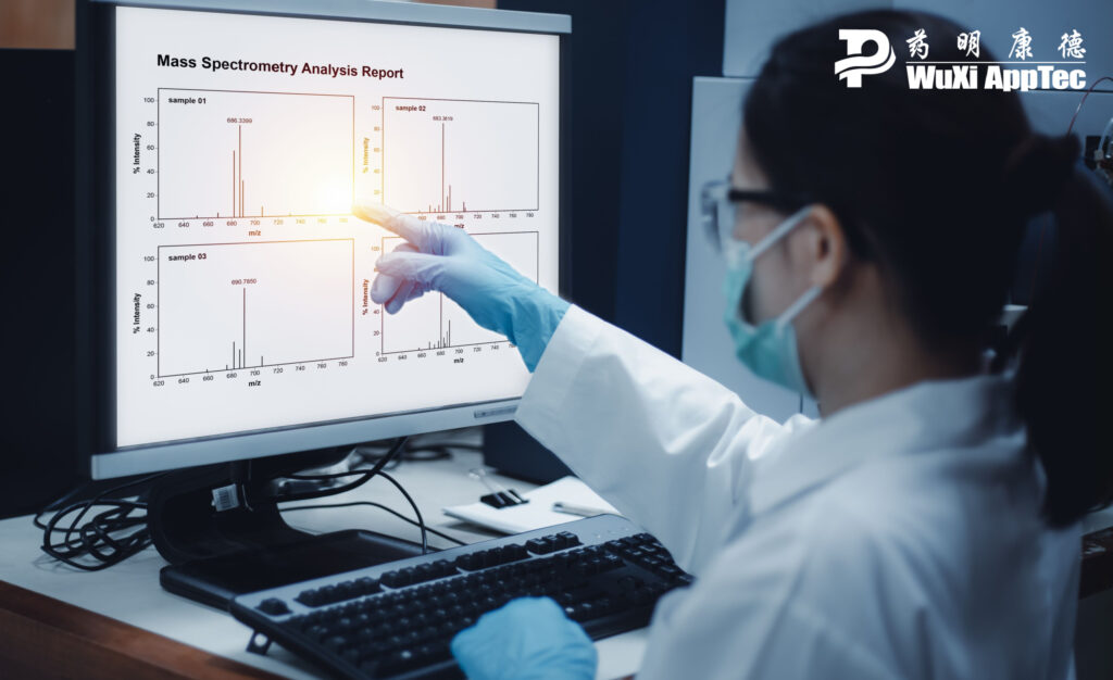 Metid Scientist To Identify Metabolites Good For Blog