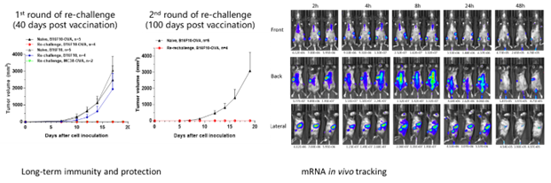 progress and challenges in tumor vaccine development 11 Cancer Vaccine Article Figure 12