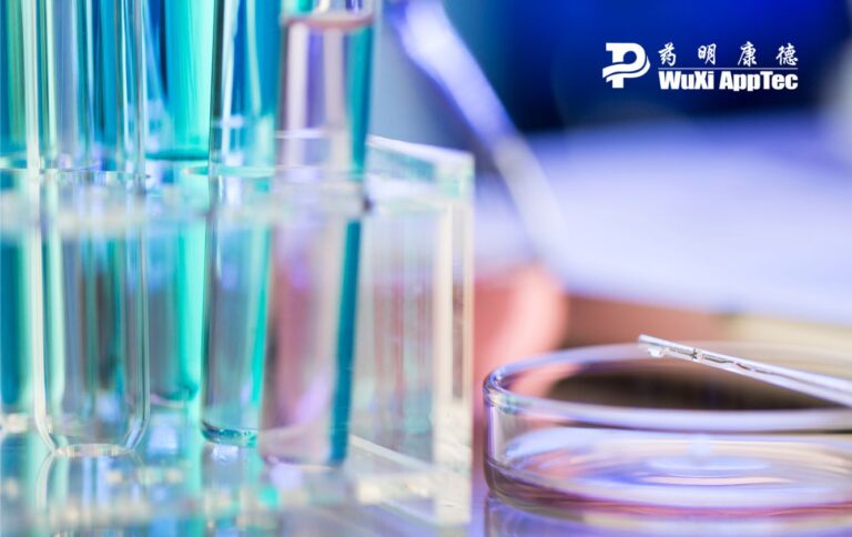 Single Dose Acute Toxicity Testing Blog Featured Image