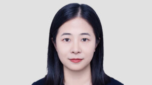 Jing Huang Headshot