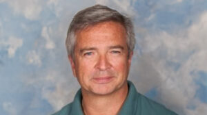 Kevin Denny Headshot