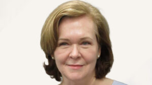 Tina Rogers Headshot