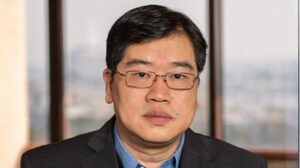 Wenzhong Headshot