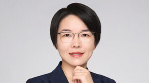 Yanjun Hu Headshot
