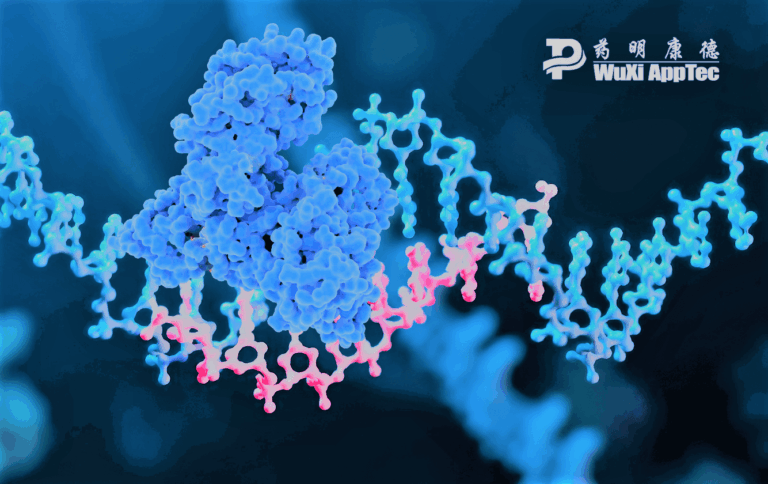 6 key challenges in oligonucleotide development & testing (and how to overcome them) 2 Ppb Albumin Oligo Compressed