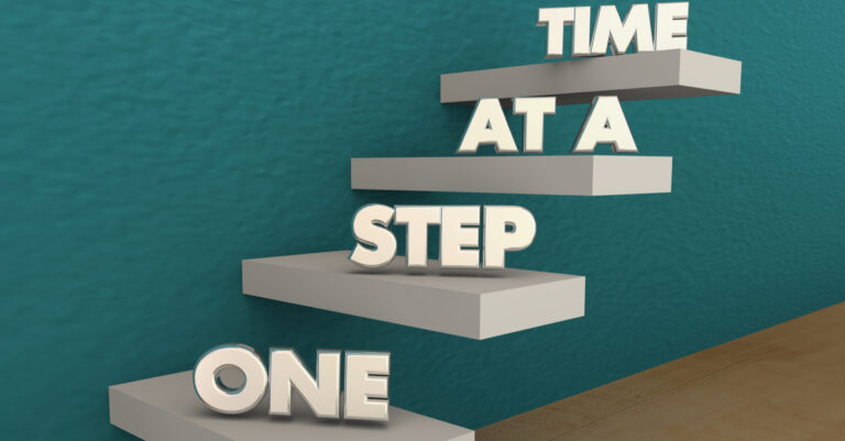 Blog Steps 1