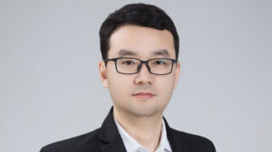 Jinpeng Li Headshot