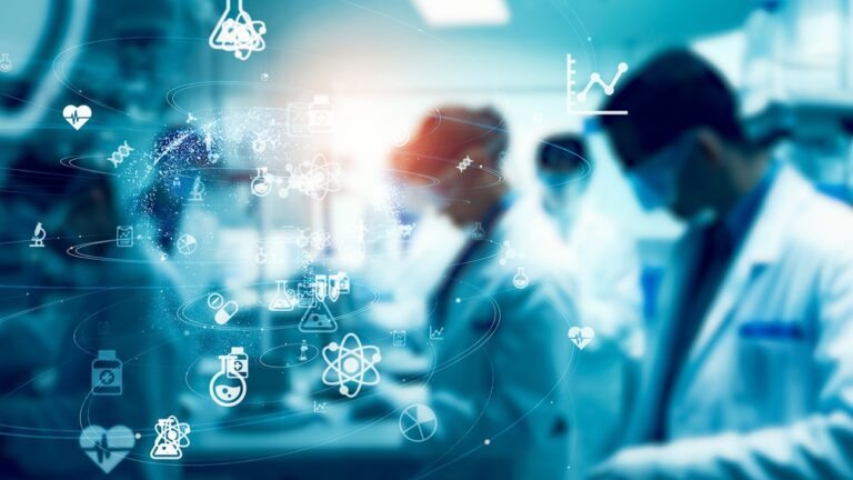 how bioanalytical laboratory automation improves timelines and accuracy 3 Shutterstock 2366626347