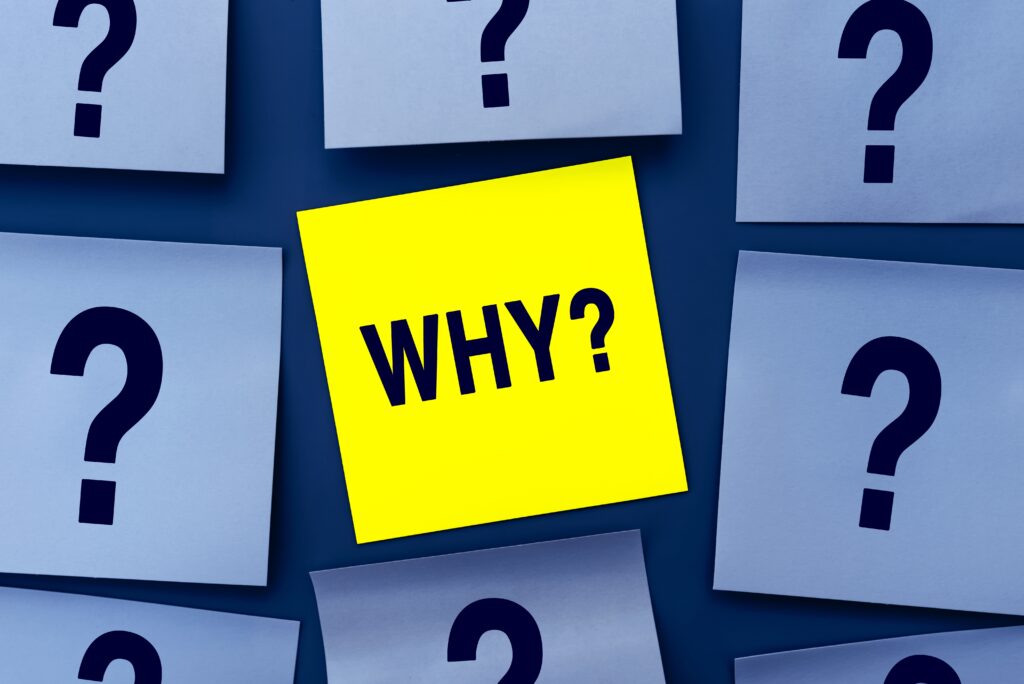 Why 24