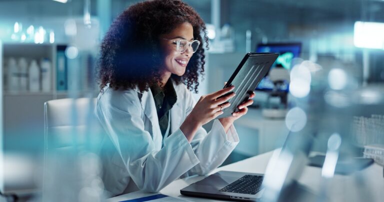 how biomarker testing services support precision medicine programs 4 Shutterstock 2422946607