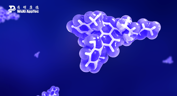 Small Molecule 2