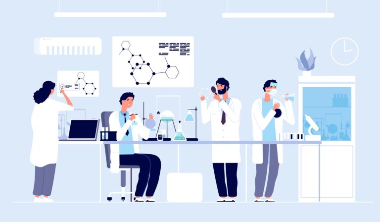 how to evaluate the preclinical safety of oligonucleotide drugs 4 Shutterstock 1451282438