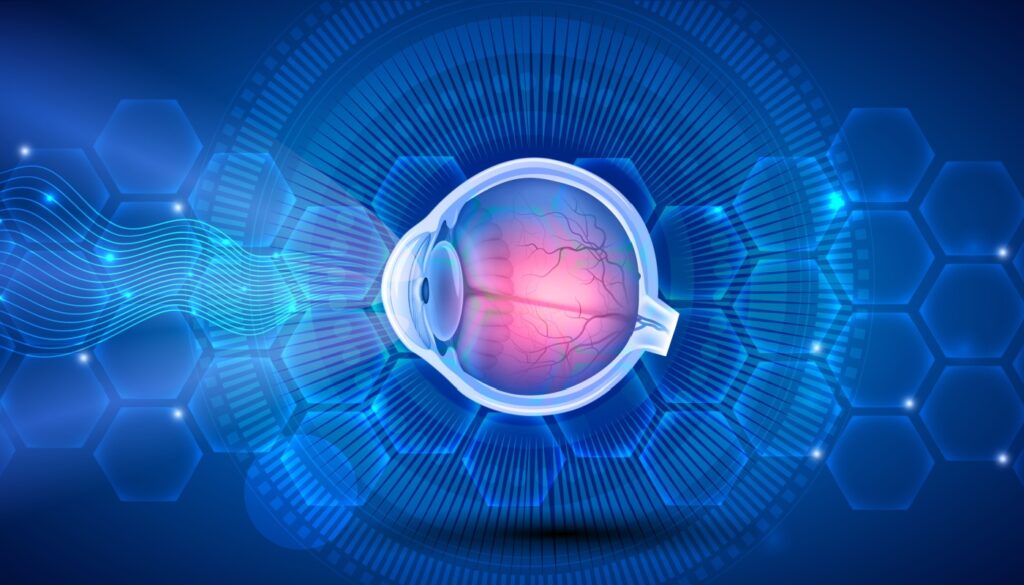 Blog Image For Eye Disease