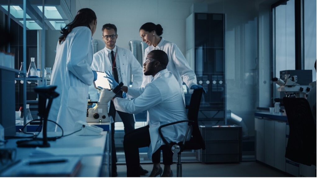 Preclinical Drug Blog
