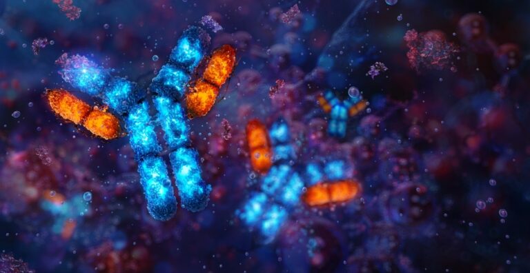 oncolytic virus therapies: key considerations for clinical bioanalysis 3 Shutterstock 2525968223