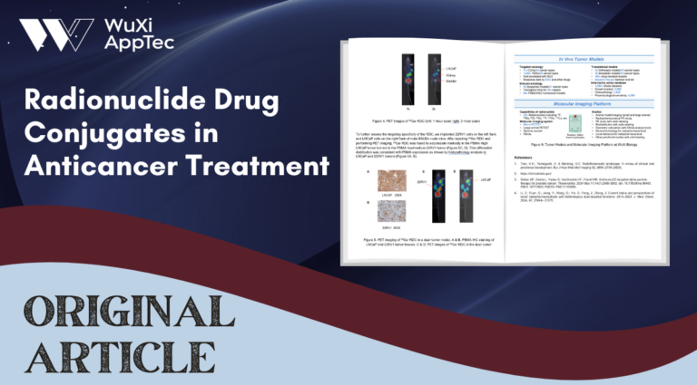 radioligand therapies 1 Blog Radionuclide Drug Conjugates Rdcs Nov Dec 2025