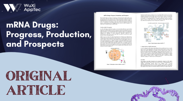 five ways lnp-mrna is shaping the future of medicine 2 Blog Mrna Drugs And Prospects