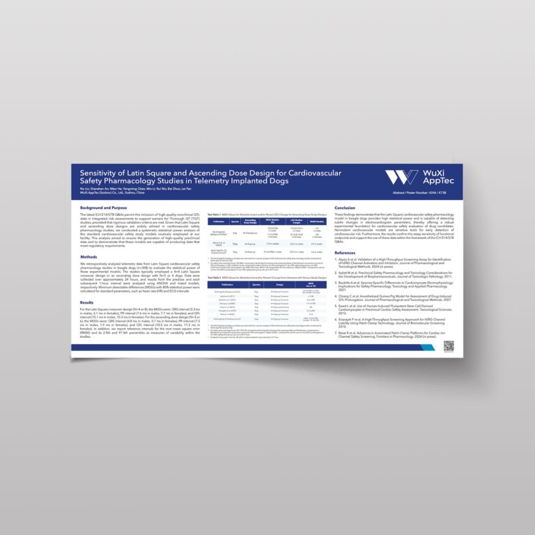 safety pharmacology 2 Sot 2026 6 1