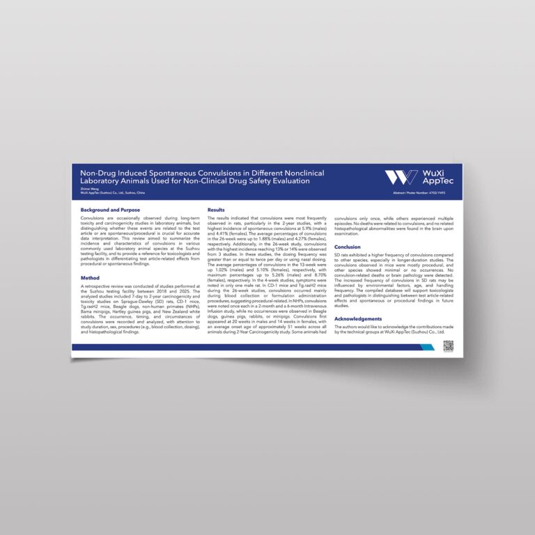 safety pharmacology 3 Sot 2026 7 1