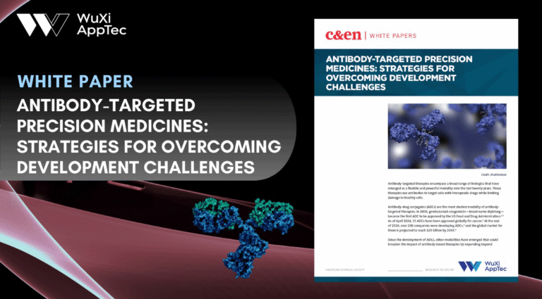 central nervous system and pain 14 White Paper 1 From 2025 Antibody Targeted Precision Medicines 1
