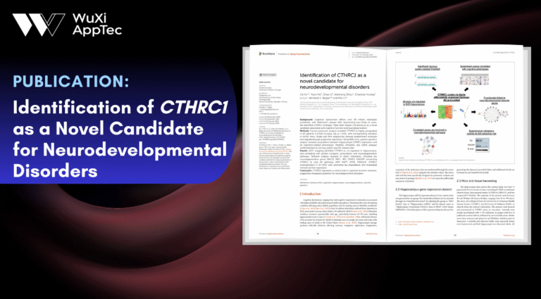 Publication Cthrc1 Cns Disorders 1