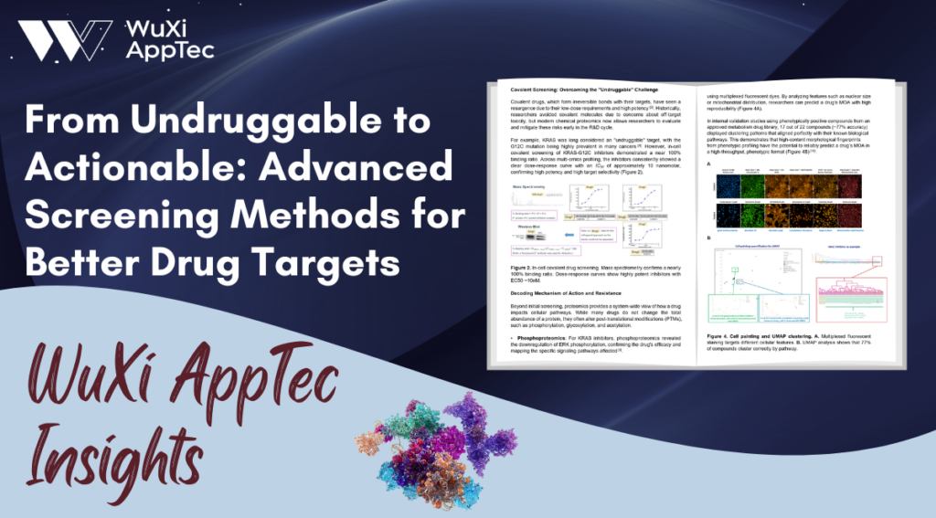 Blog Target Discovery Based On Our January 2026 Webinar