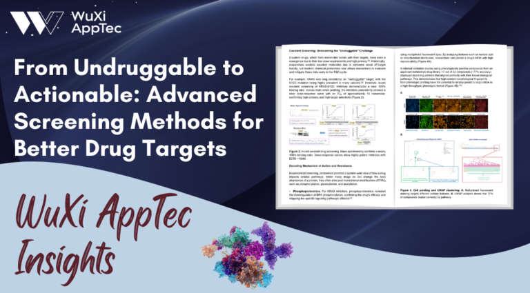 high-throughput screening (hts) 3 Blog Target Discovery Based On Our January 2026 Webinar