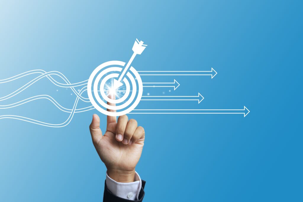 Beyond Targeting