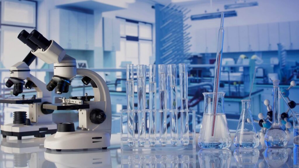 Wuxi March Blog 5 Bioanalytical Method Development Image