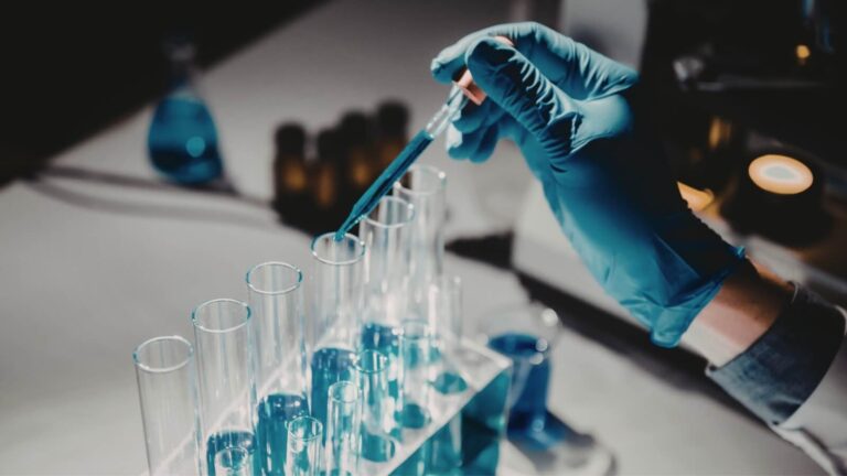 Wuxi March Blog 6 What Is Bioanalytical Method Validation Image