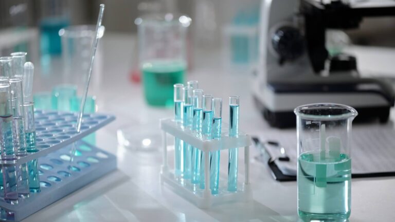 how biomarker testing services support precision medicine programs 3 Wuxi March Blog 7 How Bioanalytical Laboratories Image