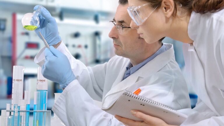 the future of precision medicine: how bioanalysis is transforming personalized healthcare 4 Blog Biomarkers And Precision Medicine