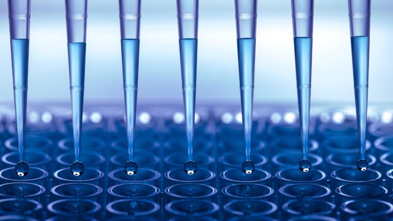 Blog Clinical Biomarker Assays