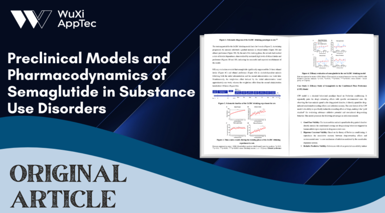 central nervous system and pain 11 Blog Addiction Models And Pd Of Semaglutide