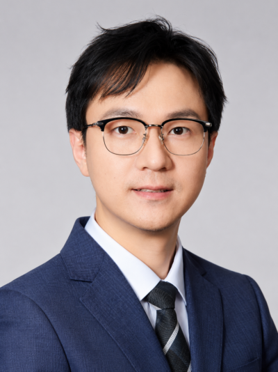 Jianping Sun