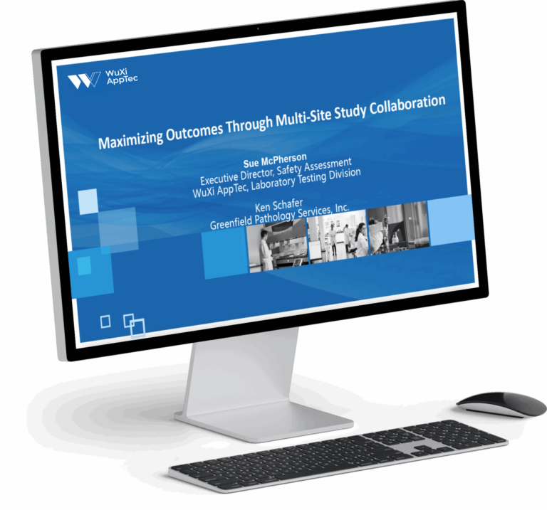 Maximizing Outcomes Through Multi Site Study Collaboration Min Scaled Newlogo