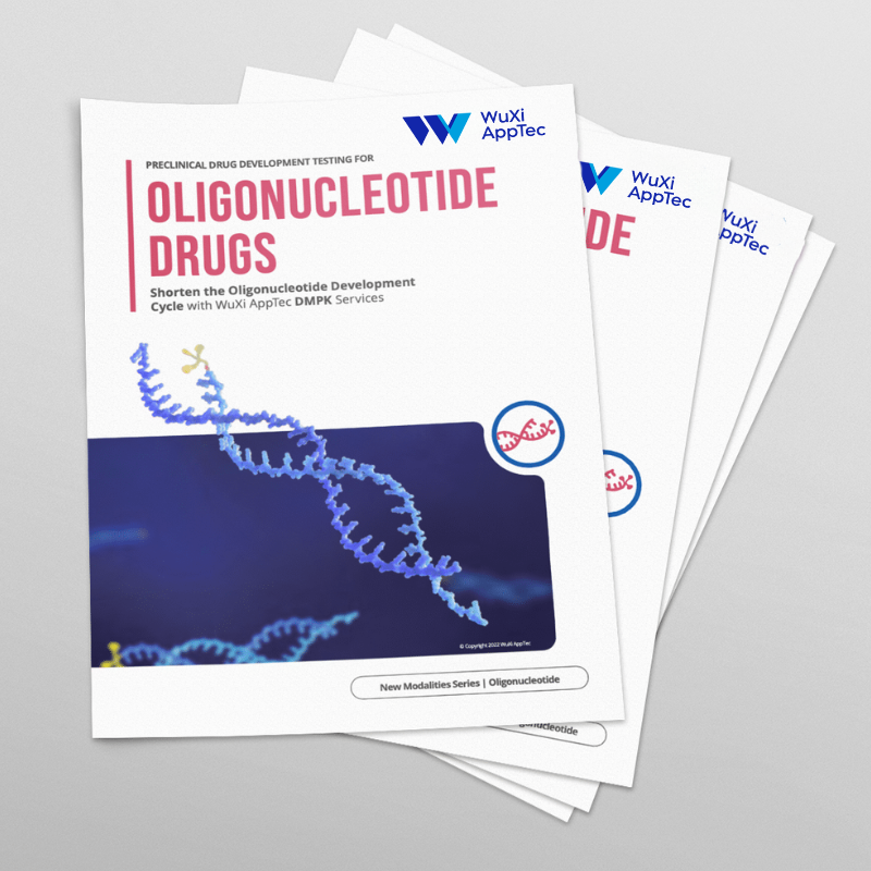 Oligo Brochure Newlogo