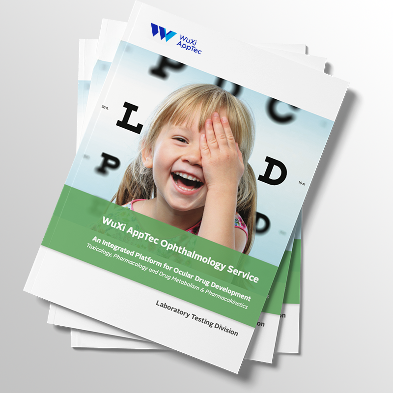 Ocular Brochure Mockup Newlogo