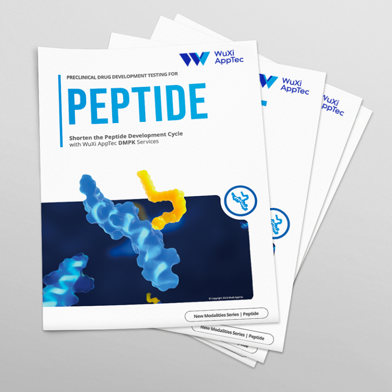 Peptide Brochure Newlogo