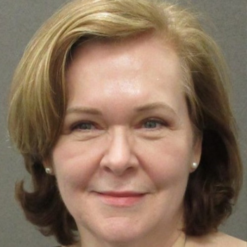 Tina Rogers