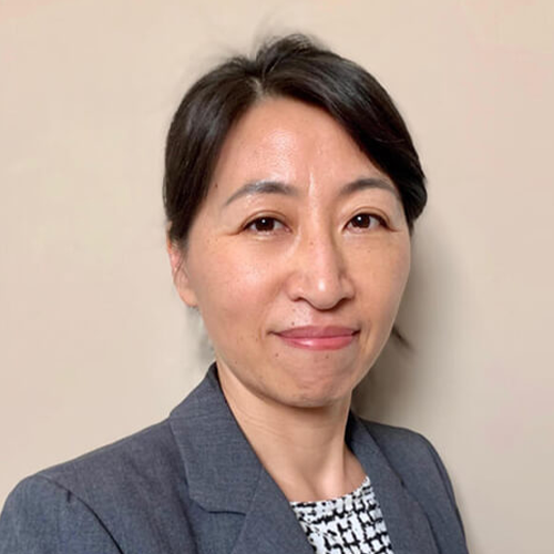 Xiaoxia Li