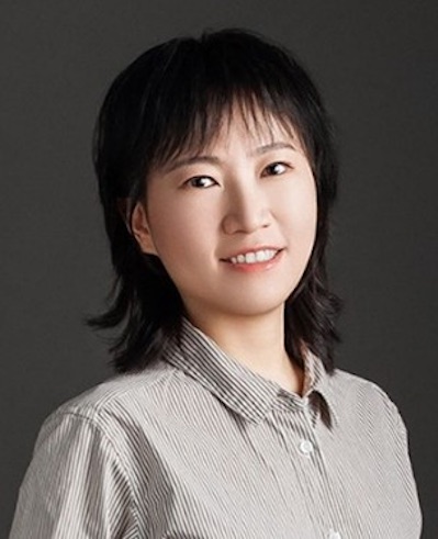 Jie Wang 1
