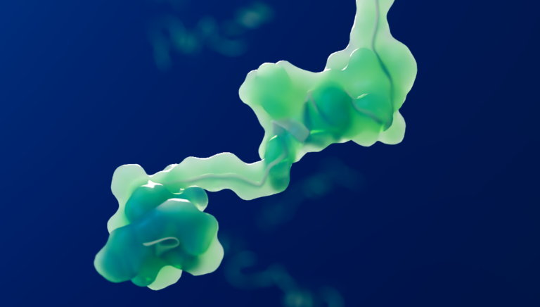 Linear Peptide Square Image