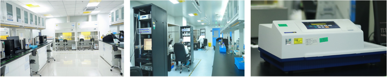 Lab-Instruments
