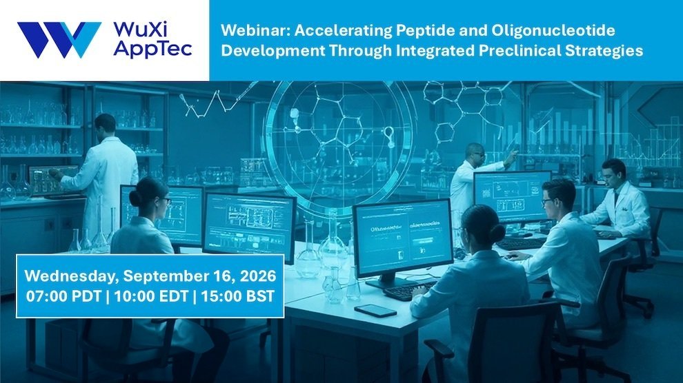 Bz Accelerating Peptides Webinar Image