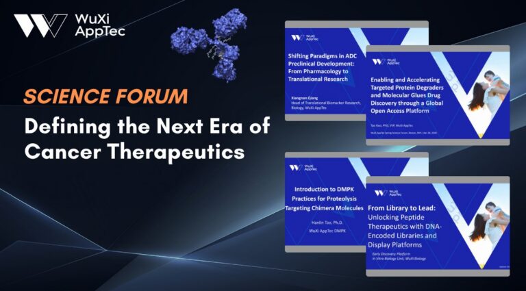 mtor inhibition enhances targeted protein degradation efficacy 4 Cambridge Spring Science Forum External Facing Presentations V2