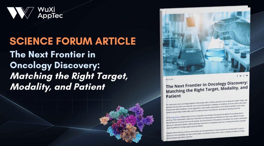 Forum Pr Summary Article Wxpress Chemistry Panel Next Frontier 30Apr2026 V2