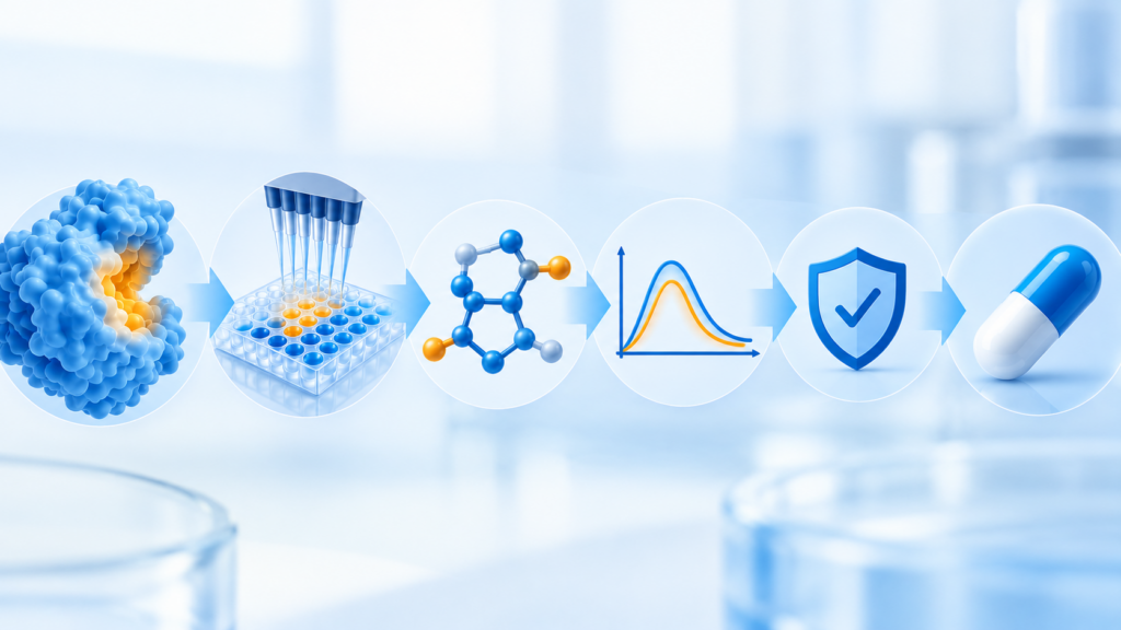 Image For First Blog Integrated Biology For Drug Development
