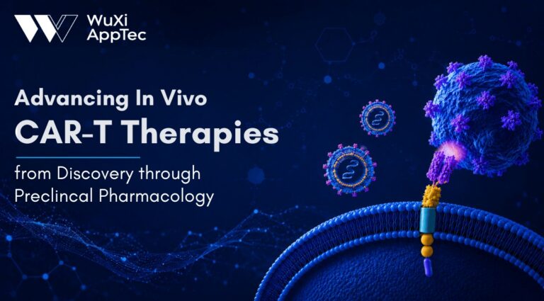 In Vivo Car T Platform